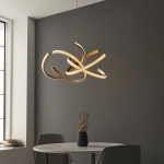 kinkiecik.pl Lampa wisząca LORENZO 4LT PENDANT 97614 ENDON