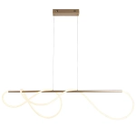 kinkiecik.pl Lampa wisząca ATTALEA LINEAR PENDANT 97629 ENDON