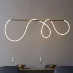 kinkiecik.pl Lampa wisząca ATTALEA LINEAR PENDANT 97629 ENDON