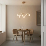 kinkiecik.pl Lampa wisząca ATTALEA PENDANT 97631 ENDON