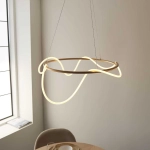 kinkiecik.pl Lampa wisząca ATTALEA PENDANT 97631 ENDON