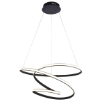 kinkiecik.pl Lampa wisząca DUNE PENDANT 97632 ENDON