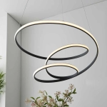 kinkiecik.pl Lampa wisząca DUNE PENDANT 97632 ENDON