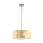 kinkiecikpl Lampa wisząca VISERBELLA 97644 53cm EGLO