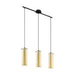 kinkiecikpl Lampa wisząca PINTO GOLD 97652 EGLO
