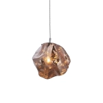 kinkiecik.pl Lampa wisząca ROCK PENDANT 97655 ENDON