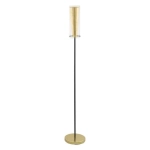 kinkiecikpl Lampa podłogowa PINTO GOLD 97655 EGLO
