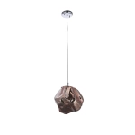 kinkiecik.pl Lampa wisząca ROCK PENDANT 97655 ENDON