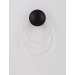 Kinkiet CURA LE44257 Luces Exclusivas - zdjęcie dodatkowe 4