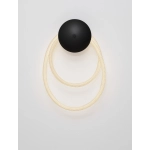 Kinkiet CURA LE44257 Luces Exclusivas - zdjęcie dodatkowe 5