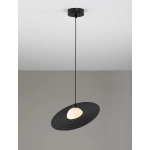 Lampa wisząca FUNES LE44293 LUCES EXCLUSIVAS - zdjęcie dodatkowe 1