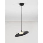 Lampa wisząca FUNES LE44293 LUCES EXCLUSIVAS - zdjęcie dodatkowe 2