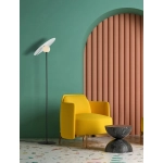 Lampa podłogowa FUNES LE44294 LUCES EXCLUSIVAS - zdjęcie dodatkowe 4