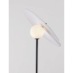 Lampa podłogowa FUNES LE44294 LUCES EXCLUSIVAS - zdjęcie dodatkowe 2