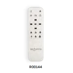 Wentylator sufitowy LED Mantra North 8729MA - zdjęcie dodatkowe 4