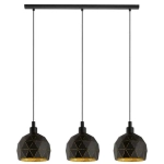 kinkiecikpl Lampa wisząca ROCCAFORTE 97846 EGLO