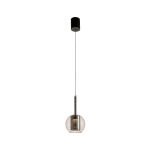 Lampa wisząca TAGNA 251001-SM Zuma Line - zdjęcie produktu