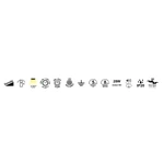 Wentylator sufitowy LED Mantra North 8730MA - zdjęcie dodatkowe 7