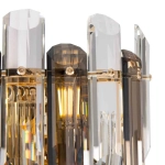 Kinkiet Wall Lamp Flare DIA200WL-02G Maytoni - zdjęcie dodatkowe 3
