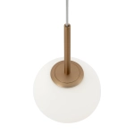 Lampa wisząca Basic form MOD321PL-01G1 Maytoni - zdjęcie dodatkowe 4