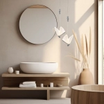 Mariposa 1 wisząca chrom LP-1715/1P CH LIGHT PRESTIGE