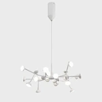 Lampa wisząca Mantra Adn 6261MA - zdjęcie produktu