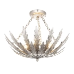 kinkiecik.pl Plafon DELPHINE 3LT FLUSH 98048 ENDON