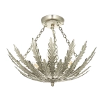 kinkiecik.pl Plafon DELPHINE 3LT FLUSH 98048 ENDON