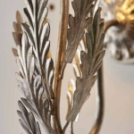kinkiecik.pl Kinkiet DELPHINE WALL 98049 ENDON