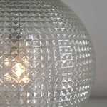 kinkiecik.pl Lampa stołowa KNIGHTON 2LT TABLE 98085 ENDON