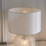 kinkiecik.pl Lampa stołowa KNIGHTON 2LT TABLE 98085 ENDON