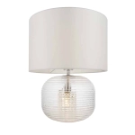 kinkiecik.pl Lampa stołowa WESTCOMBE 2LT TABLE 98086 ENDON