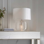 kinkiecik.pl Lampa stołowa WESTCOMBE 2LT TABLE 98086 ENDON
