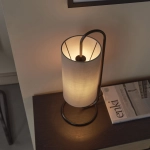 Lampa stołowa Klip 98087 ENDON