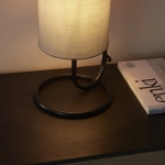 Lampa stołowa Klip 98087 ENDON