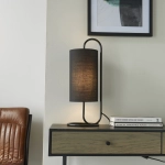 Lampa stołowa Klip 98088 ENDON