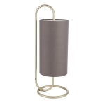 Lampa stołowa Klip 98089 ENDON