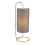 Lampa stołowa Klip 98089 ENDON