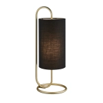 Lampa stołowa Klip 98090 ENDON