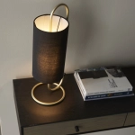 Lampa stołowa Klip 98090 ENDON