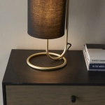 Lampa stołowa Klip 98090 ENDON