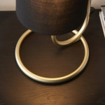 Lampa stołowa Klip 98090 ENDON