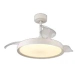 Wentylator sufitowy LED Mantra Mistral 8826MA - zdjęcie produktu