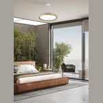 Wentylator sufitowy LED Mantra Mistral 8826MA - zdjęcie dodatkowe 1