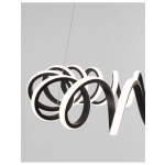 Lampa wisząca GODOY LE41641 Luces Exclusivas - zdjęcie dodatkowe 2