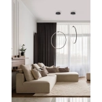 Lampa wisząca CHINU LE41603 Luces Exclusivas - zdjęcie dodatkowe 2