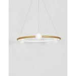 Lampa wisząca FRIA LE41396 Luces Exclusivas - zdjęcie dodatkowe 4