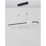 Lampa wisząca FRIA LE41393 Luces Exclusivas - zdjęcie dodatkowe 4