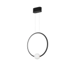 Lampa wisząca FRIA LE41394 Luces Exclusivas - zdjęcie dodatkowe 4