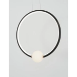 Lampa wisząca FRIA LE41394 Luces Exclusivas - zdjęcie dodatkowe 5